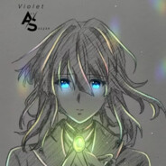 薇尔莉特·伊芙加登