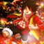 Monkey.d.Luffy