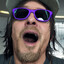 Steam avatar