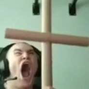 Steam Avatar