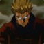 Vash The Stampede