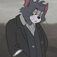 勇敢汤姆 不怕困难