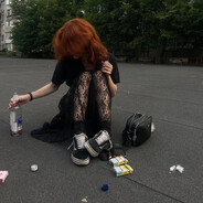 Miserable life