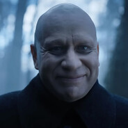 UNCLE FESTER