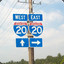 Highway 20