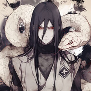 Orochimaru