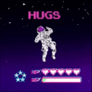 Hugs