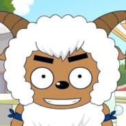 羊村猛男沸羊羊