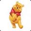 Winnie Pooh