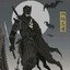 暗黒騎士