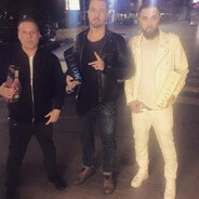 Hrabia Monte Christo