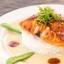 Miso Salmon