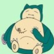 Snorlax's Under Boob