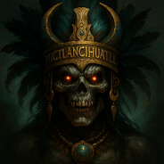 [GER/TTV]Mictlancihuatll