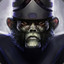 MOJO JOJO