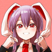 ☆铃仙世界第一可爱☆