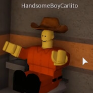 HandsomeBoyCarlito