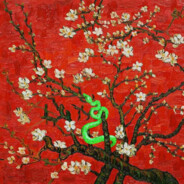 你说我是真的舔