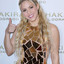 SHAKIRA