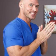 Jack (Johnny sins )