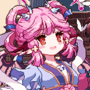 标 · 白山茶味的笨猪