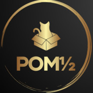 POM½