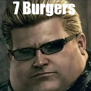 Ethe <3 Wesker Steam avatar