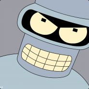 Bender™ - steam id 76561197961467661