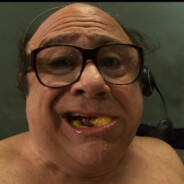 Danny Devito