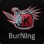 DK.BurNIng Wanna Be