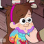 Mabel Pines