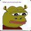SHREKMATE
