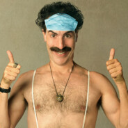 Borat