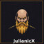 JulianicX