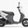 Suzuki UZ50