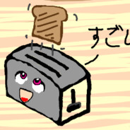 Toaster-Chan