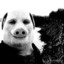 Evil John Pork