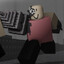 Mrcubeman