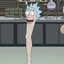 Leg Rick