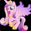 Prinsses Cadence