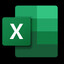 Microsoft Excel