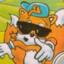 tails if he was cool