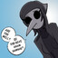 ✞Plague Doctor Chan✞