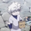 killua