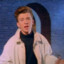 never gonna give you up