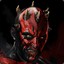 Darth MauL