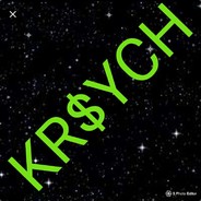 KR$YCHU  VAC  ◥▶_◀◤