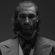 Mr. Leviticus