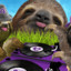 slothparty