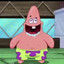 patrick star